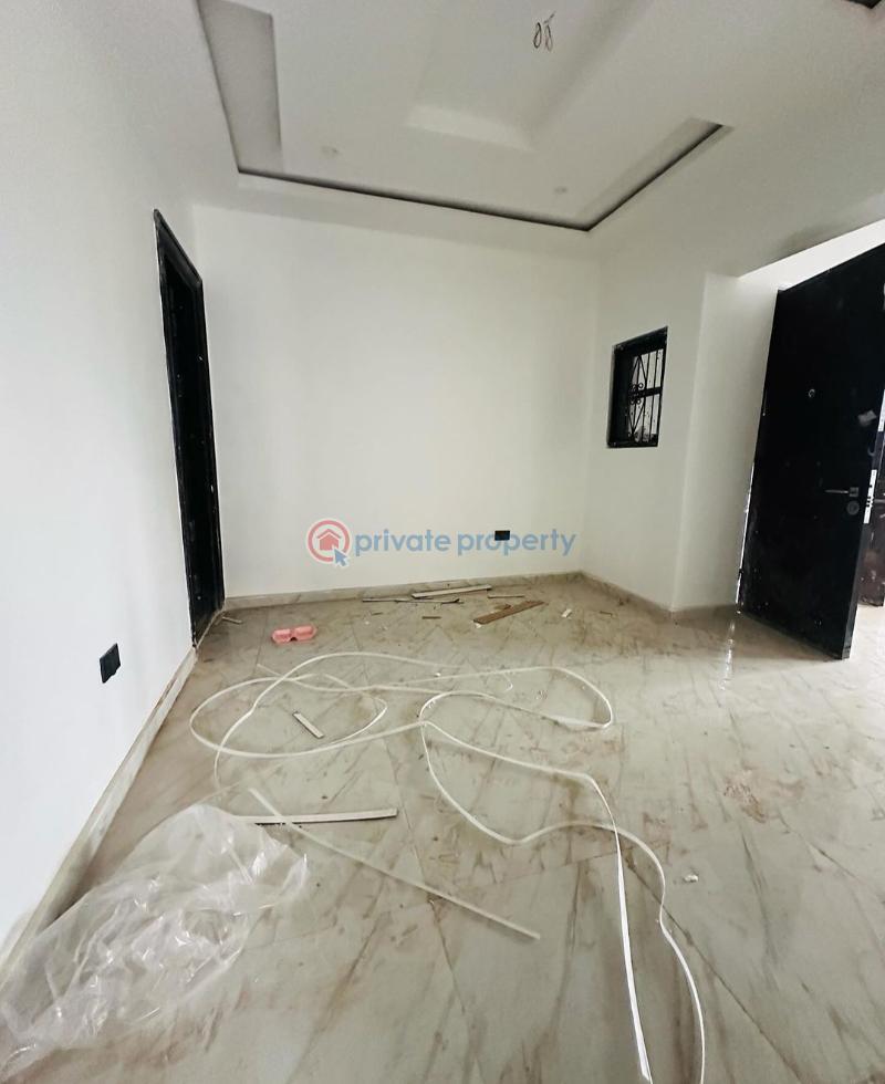 4 bedroom Flat & Apartment For Sale Ikeja GRA Lagos - 17