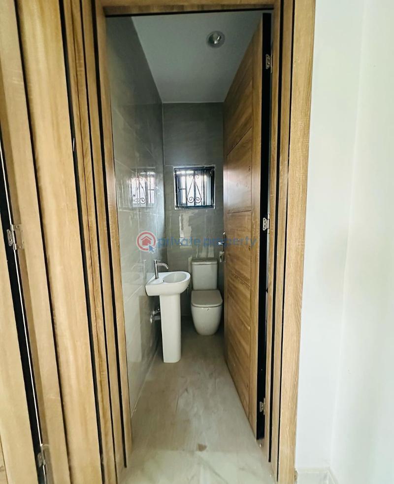 4 bedroom Flat & Apartment For Sale Ikeja GRA Lagos - 14