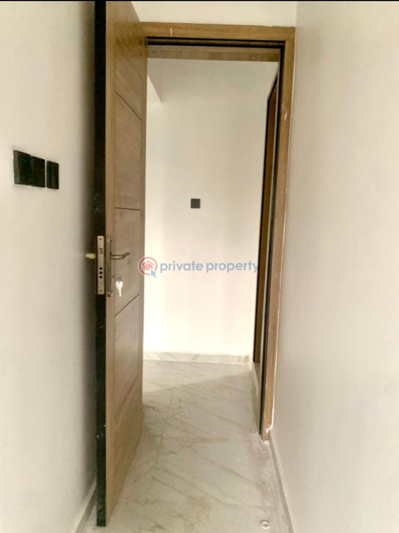 4 bedroom Flat & Apartment For Sale Ikeja GRA Lagos - 7