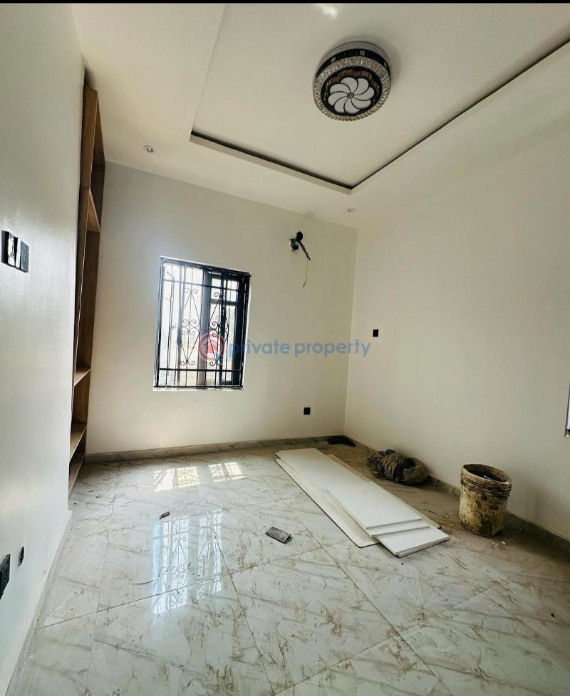 4 bedroom Flat & Apartment For Sale Ikeja GRA Lagos - 15