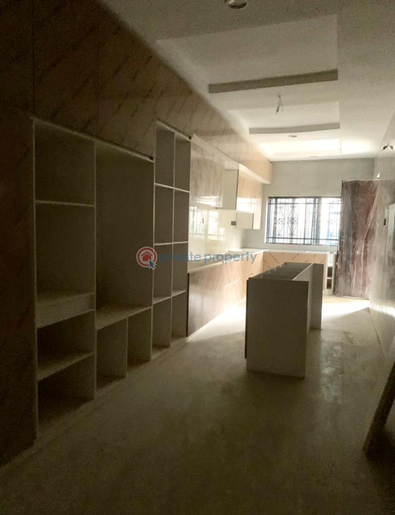 4 bedroom Flat & Apartment For Sale Ikeja GRA Lagos - 9