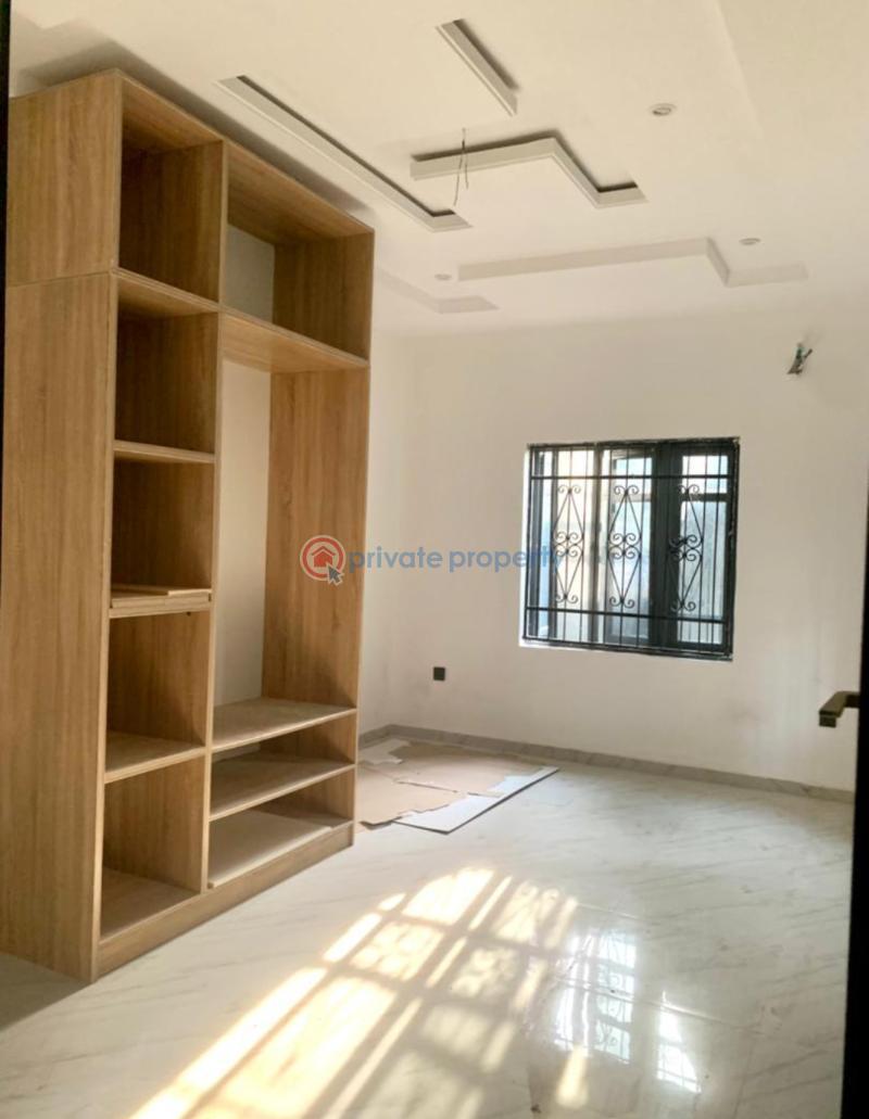 4 bedroom Flat & Apartment For Sale Ikeja GRA Lagos - 10