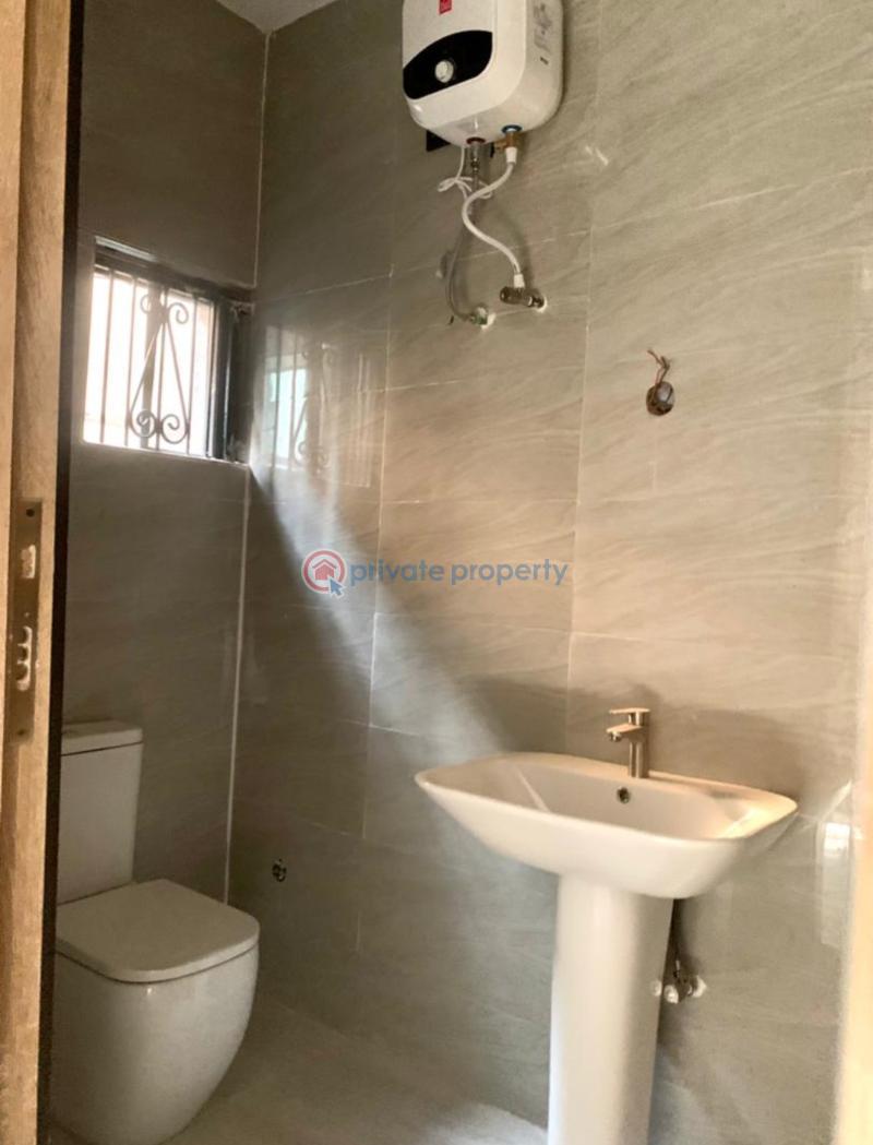 4 bedroom Flat & Apartment For Sale Ikeja GRA Lagos - 8