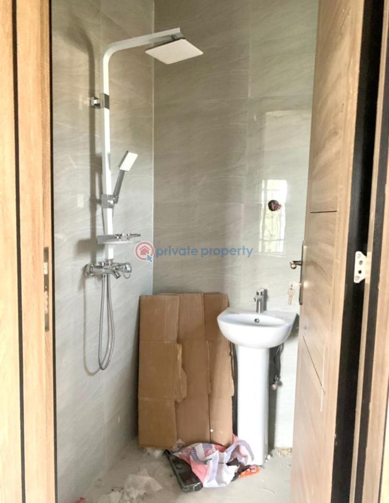 4 bedroom Flat & Apartment For Sale Ikeja GRA Lagos - 5