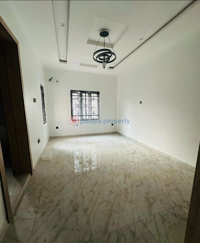4 bedroom Flat & Apartment For Sale Ikeja GRA Lagos - 19