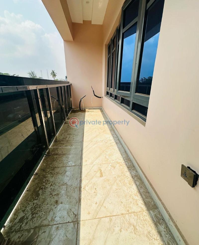 4 bedroom Flat & Apartment For Sale Ikeja GRA Lagos - 16