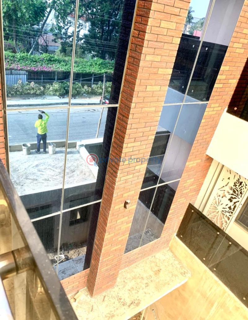 4 bedroom Flat & Apartment For Sale Ikeja GRA Lagos - 3