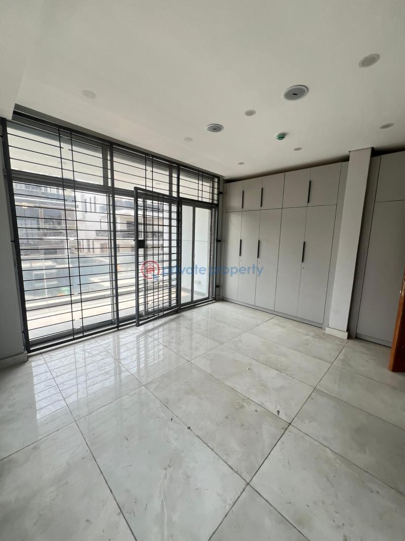 5 bedroom Detached Duplex For Sale Lekki Phase 1 Lagos - 8
