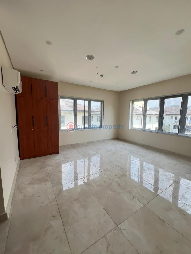 5 bedroom Detached Duplex For Sale Lekki Phase 1 Lagos - 9