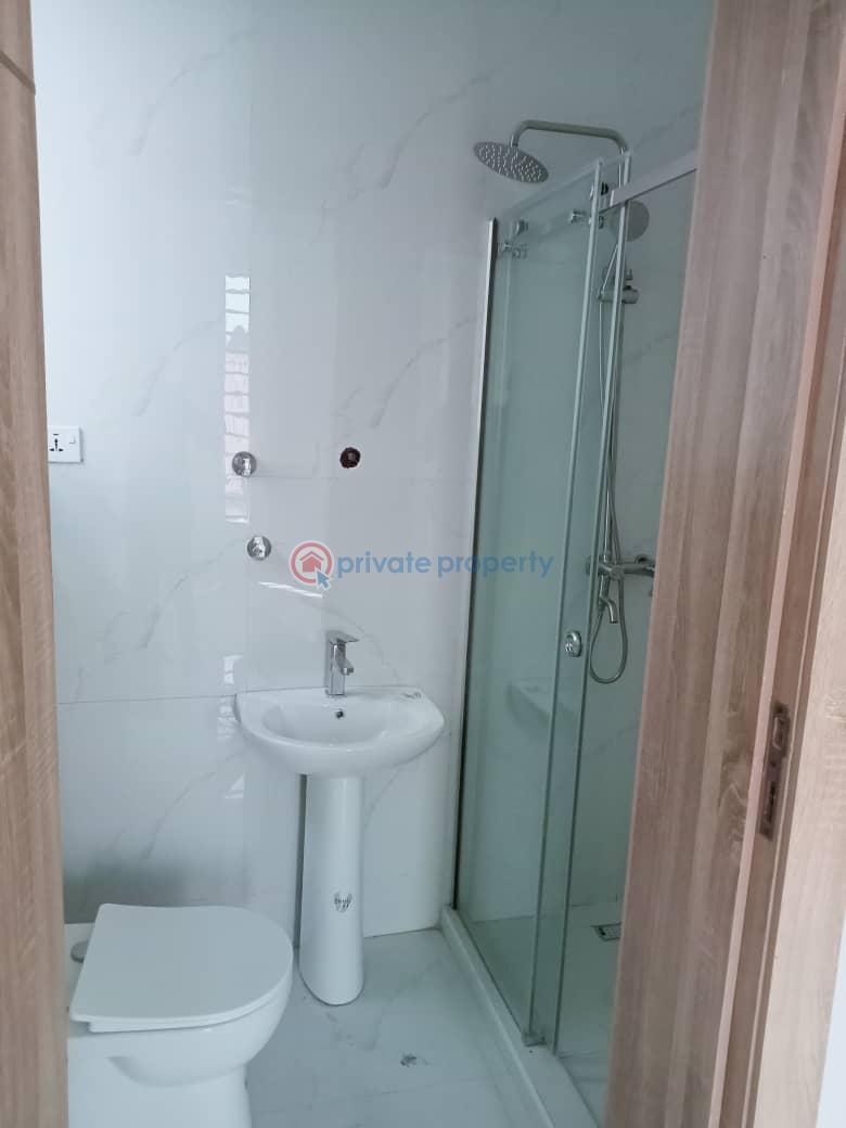 5 bedroom Detached Duplex For Sale Omole Phase 2 Ojodu Lagos - 28