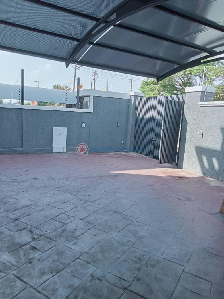 5 bedroom Detached Duplex For Sale Omole Phase 2 Ojodu Lagos - 30
