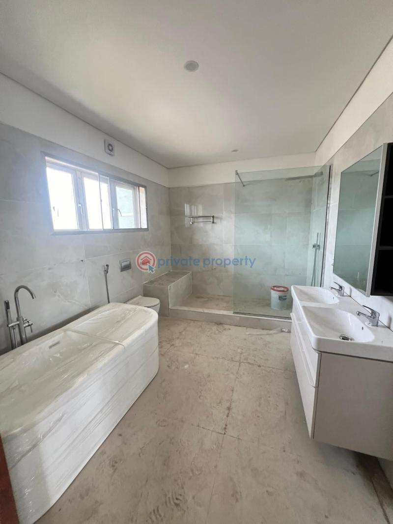 5 bedroom Detached Duplex For Sale Lekki Phase 1 Lagos - 14