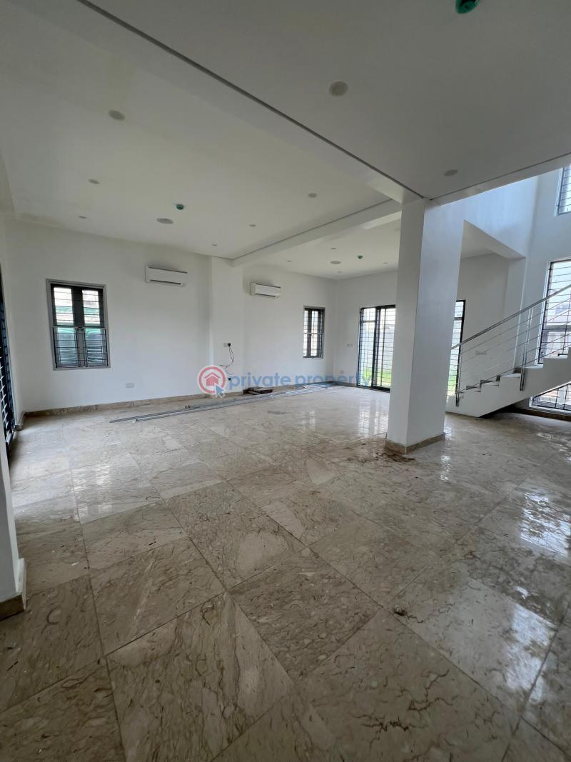 5 bedroom Detached Duplex For Sale Lekki Phase 1 Lagos - 2