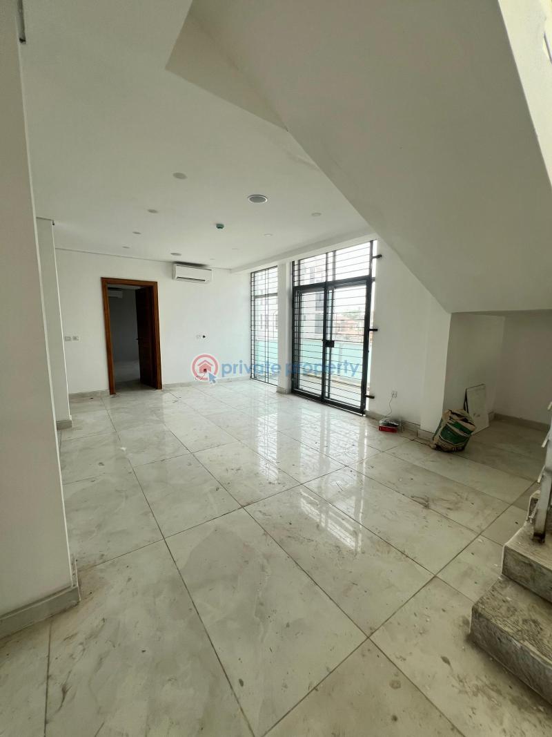 5 bedroom Detached Duplex For Sale Lekki Phase 1 Lagos - 10