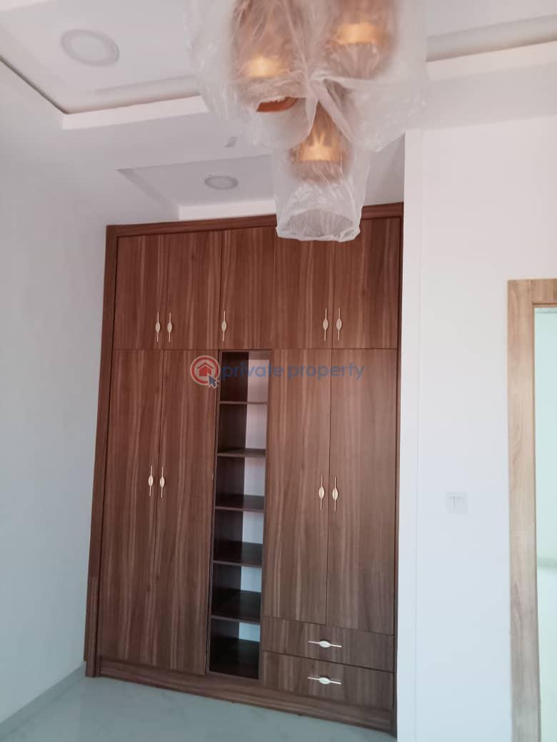 5 bedroom Detached Duplex For Sale Omole Phase 2 Ojodu Lagos - 19