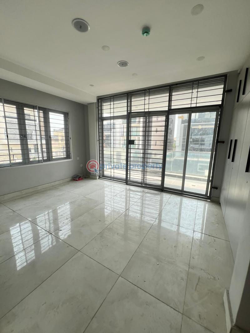 5 bedroom Detached Duplex For Sale Lekki Phase 1 Lagos - 5