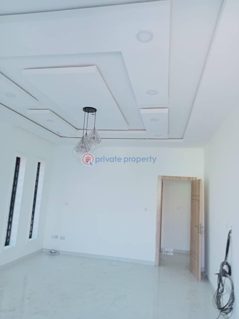5 bedroom Detached Duplex For Sale Omole Phase 2 Ojodu Lagos - 7