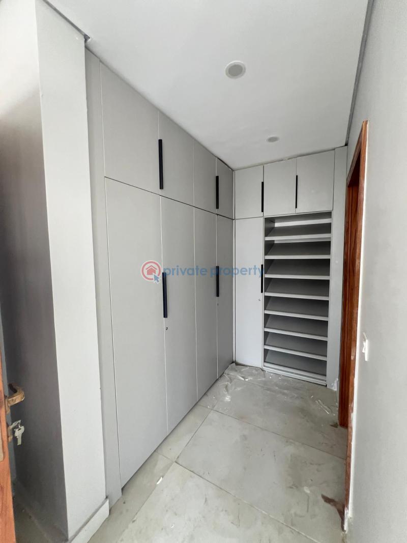 5 bedroom Detached Duplex For Sale Lekki Phase 1 Lagos - 7