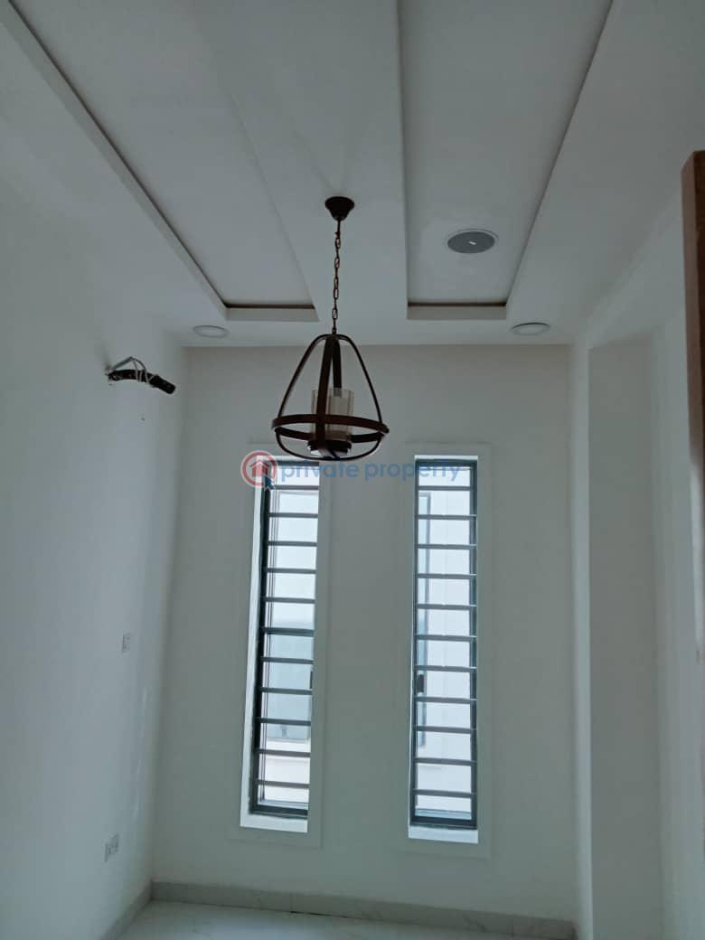 5 bedroom Detached Duplex For Sale Omole Phase 2 Ojodu Lagos - 6
