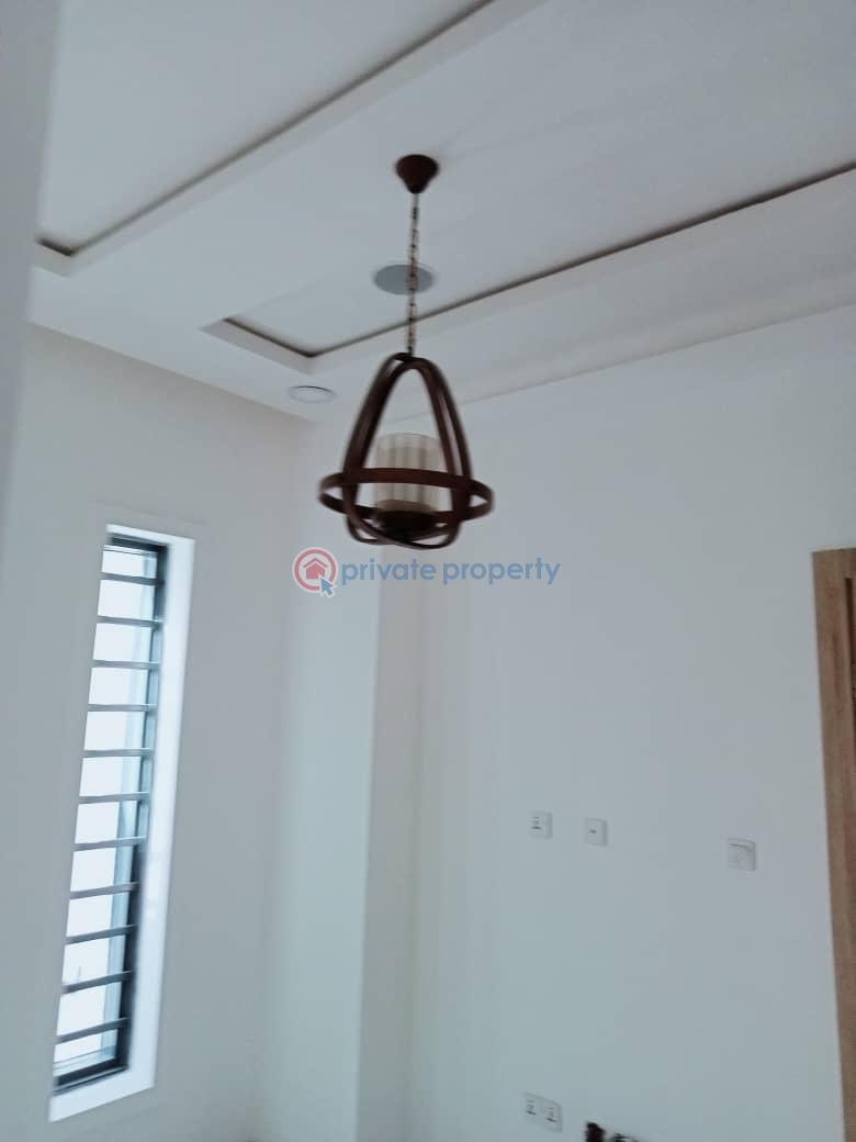 5 bedroom Detached Duplex For Sale Omole Phase 2 Ojodu Lagos - 29