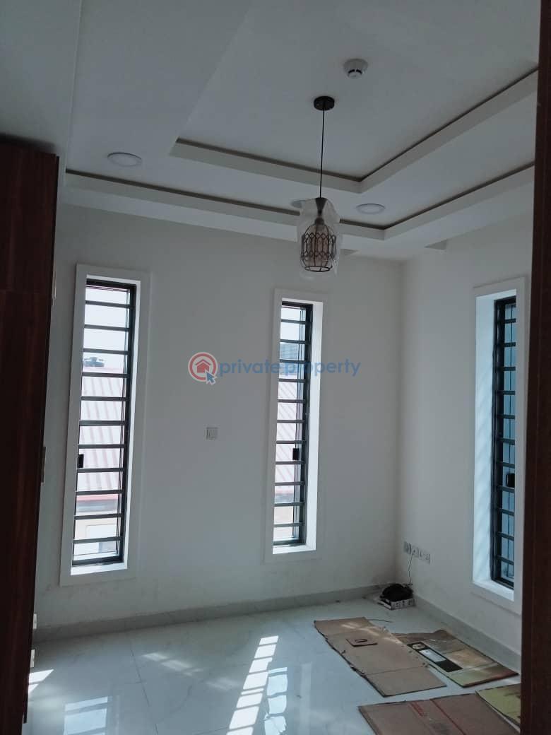 5 bedroom Detached Duplex For Sale Omole Phase 2 Ojodu Lagos - 22