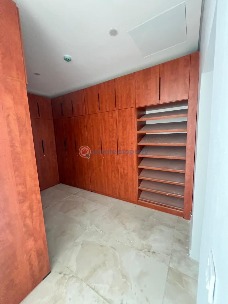 5 bedroom Detached Duplex For Sale Lekki Phase 1 Lagos - 15