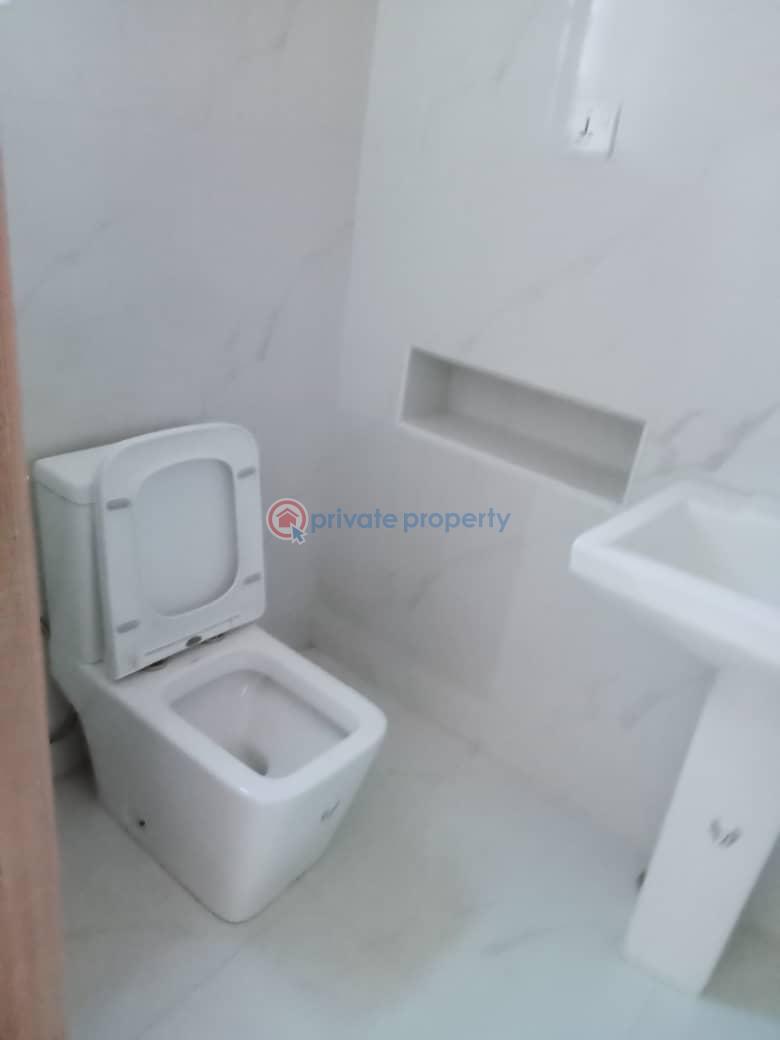 5 bedroom Detached Duplex For Sale Omole Phase 2 Ojodu Lagos - 26