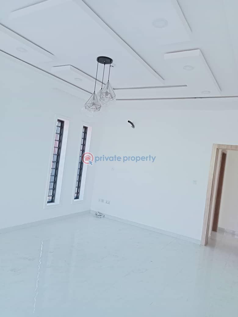 5 bedroom Detached Duplex For Sale Omole Phase 2 Ojodu Lagos - 14