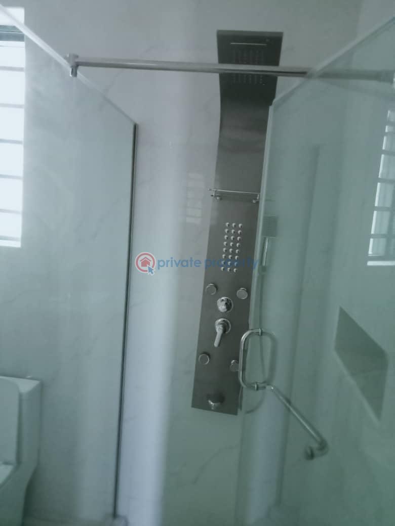 5 bedroom Detached Duplex For Sale Omole Phase 2 Ojodu Lagos - 23