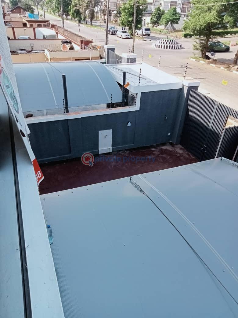 5 bedroom Detached Duplex For Sale Omole Phase 2 Ojodu Lagos - 2