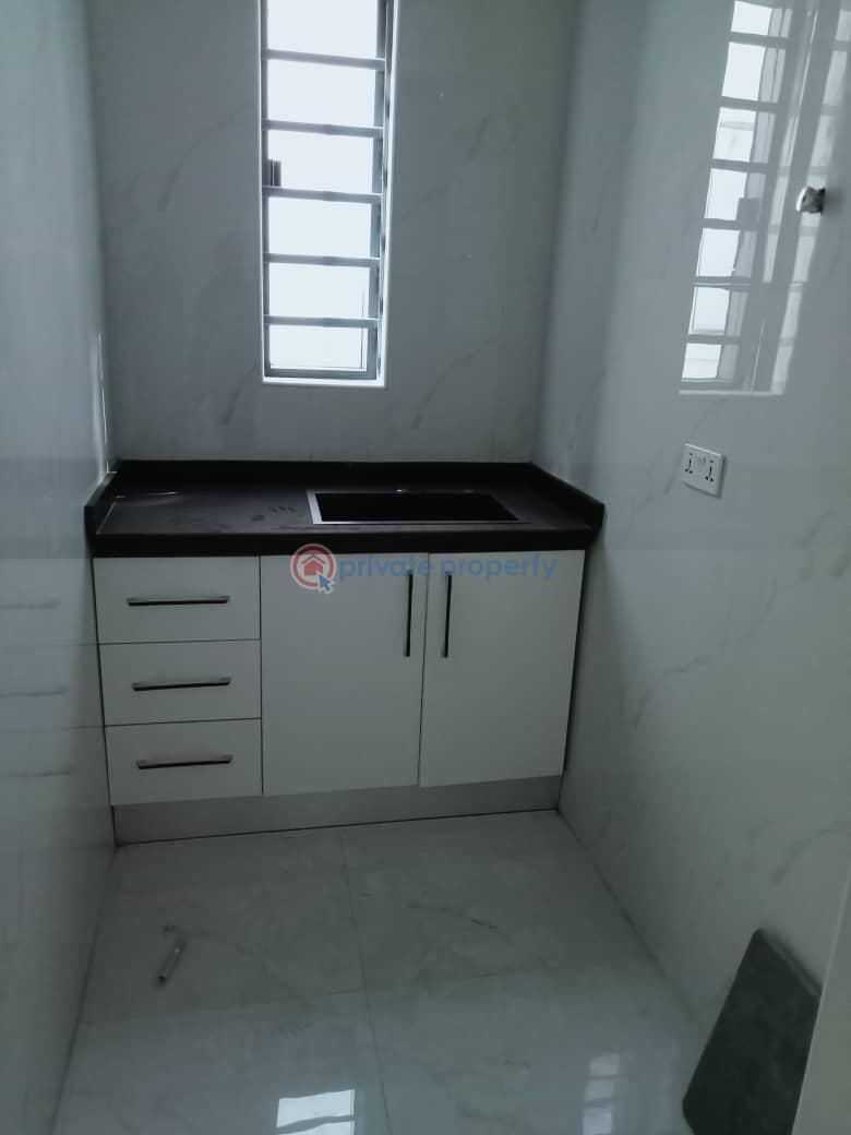 5 bedroom Detached Duplex For Sale Omole Phase 2 Ojodu Lagos - 17