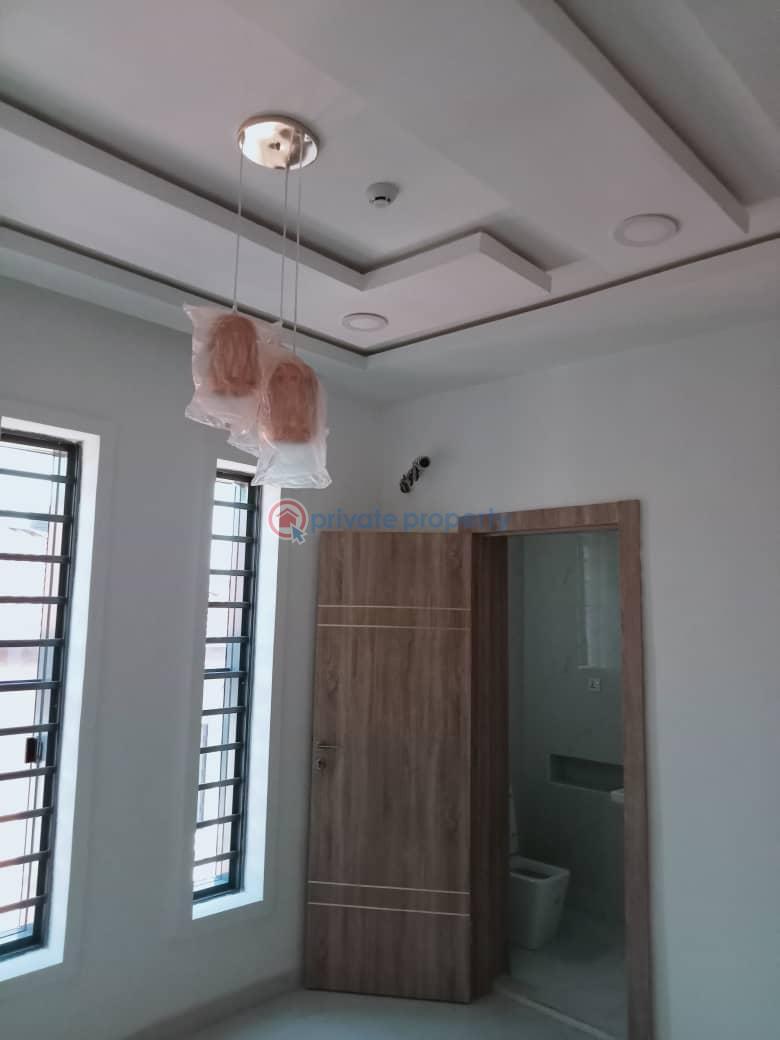 5 bedroom Detached Duplex For Sale Omole Phase 2 Ojodu Lagos - 13