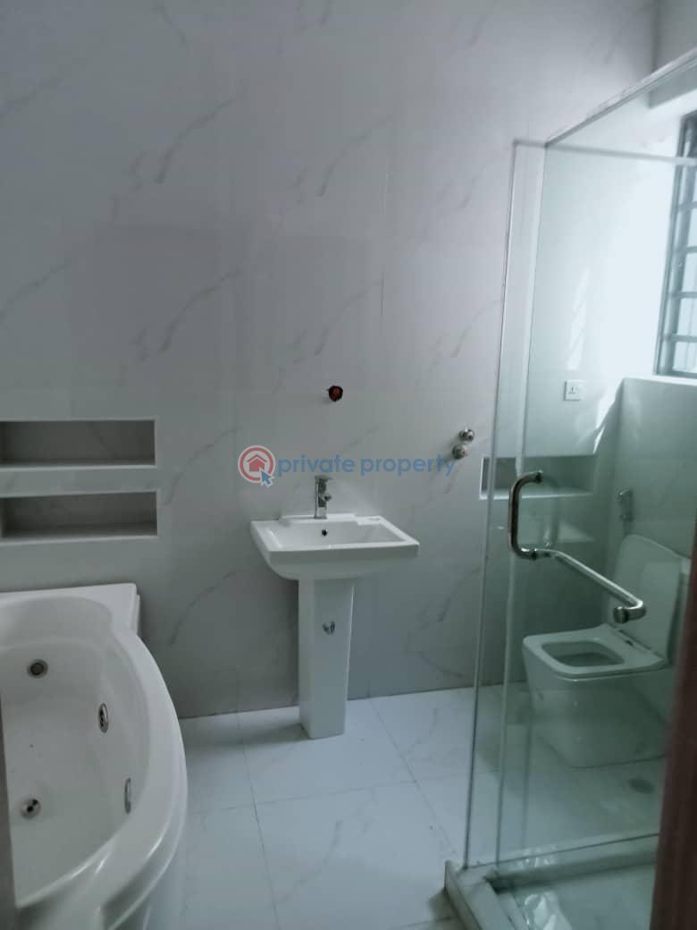 5 bedroom Detached Duplex For Sale Omole Phase 2 Ojodu Lagos - 15