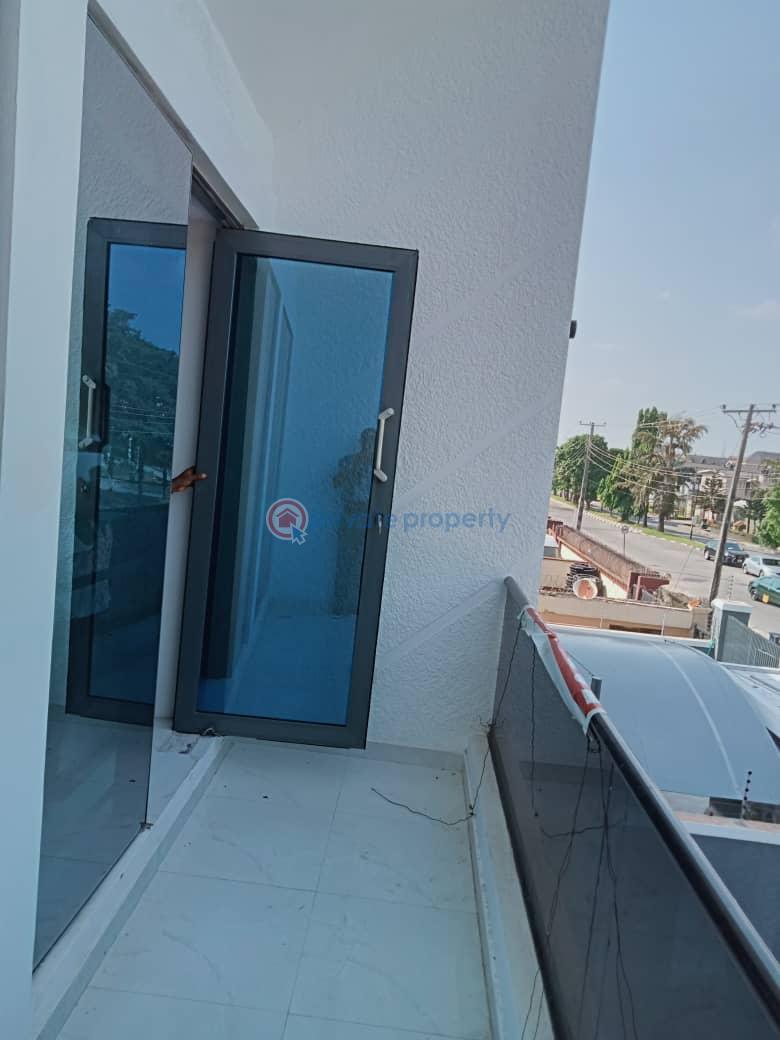 5 bedroom Detached Duplex For Sale Omole Phase 2 Ojodu Lagos - 12