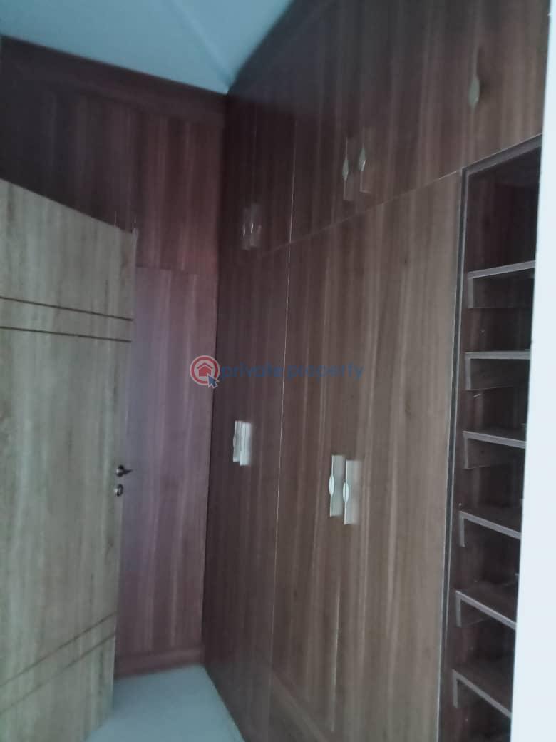 5 bedroom Detached Duplex For Sale Omole Phase 2 Ojodu Lagos - 4