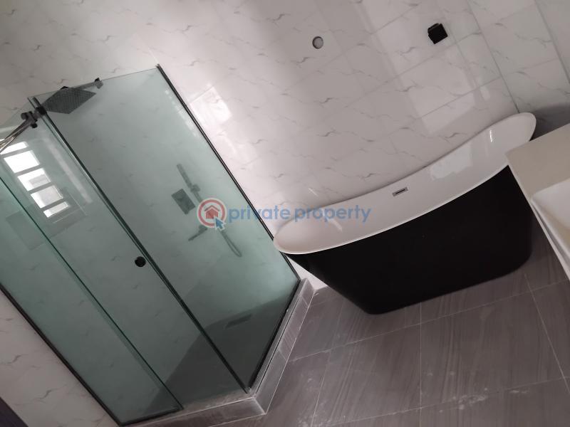 5 bedroom Detached Duplex For Sale Lekki Palm City Estate Ado Ajah Lagos - 12