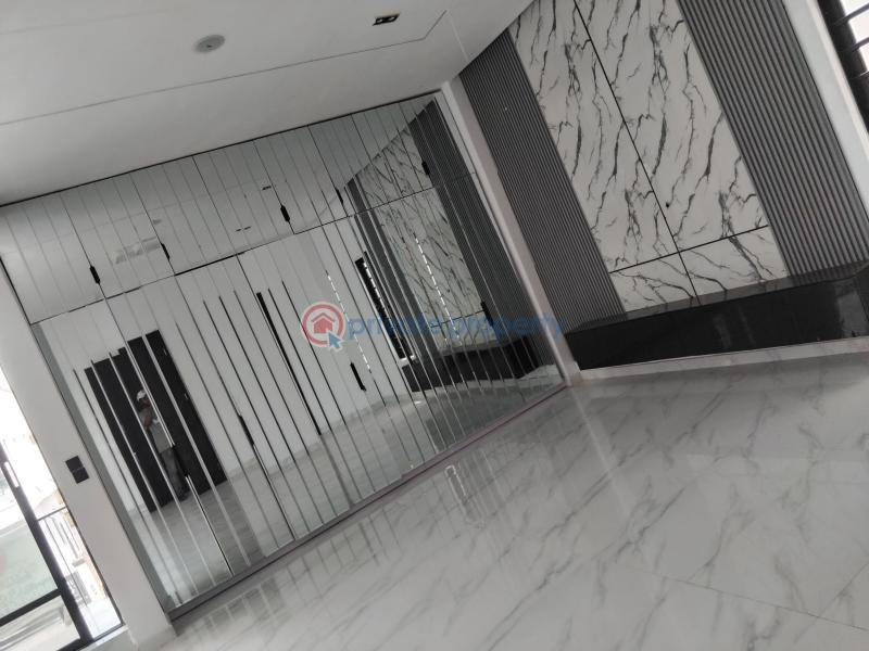 5 bedroom Detached Duplex For Sale Lekki Palm City Estate Ado Ajah Lagos - 11