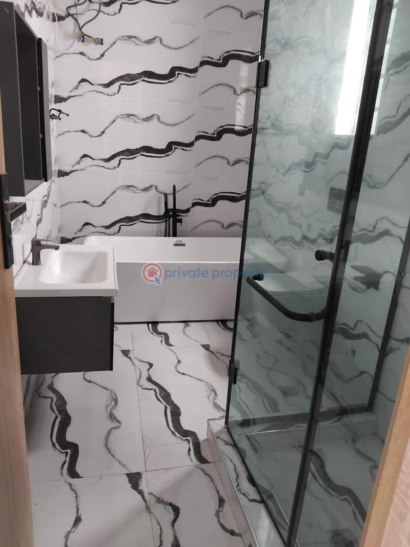 5 bedroom Detached Duplex For Sale Lekki Palm City Estate Ado Ajah Lagos - 3