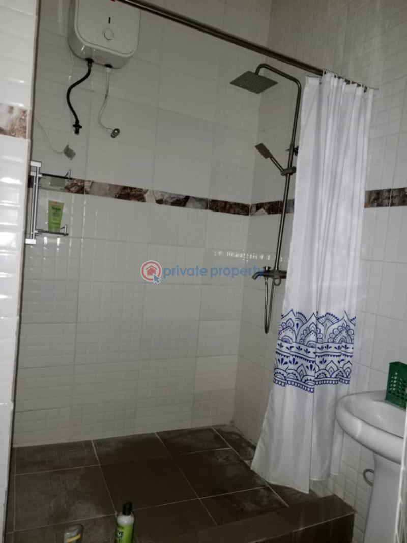 3 bedroom Flat & Apartment For Rent Osapa London Lekki Lagos - 2