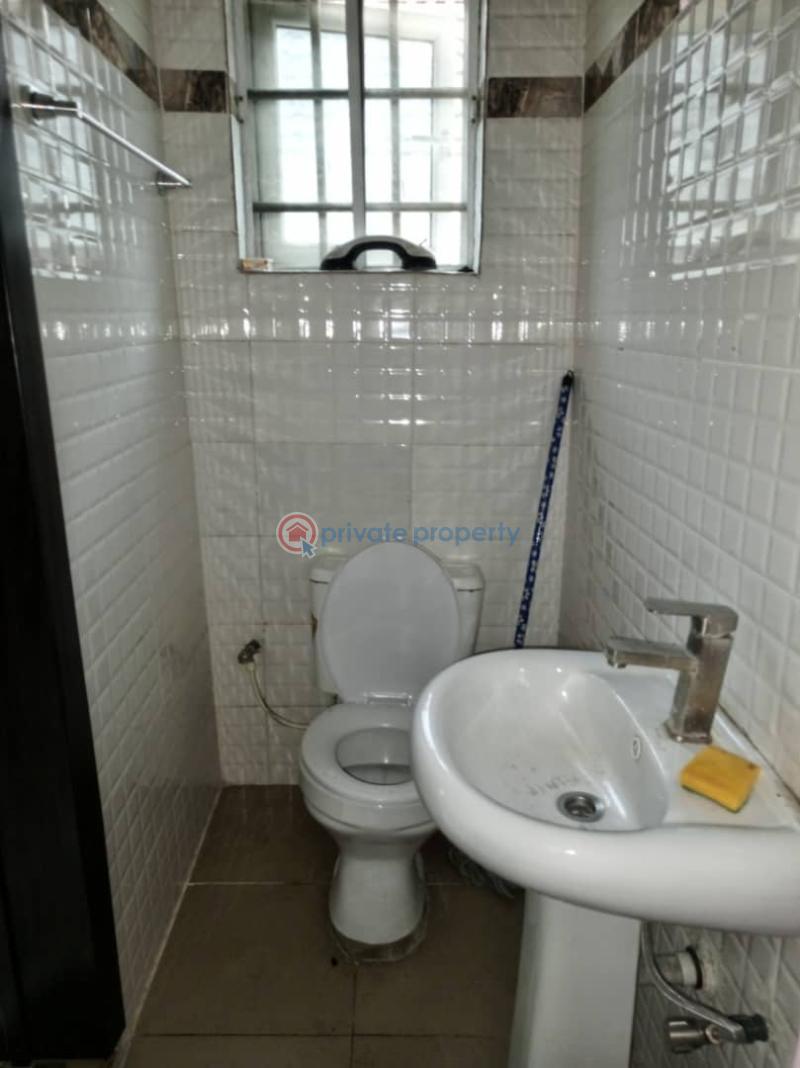 3 bedroom Flat & Apartment For Rent Osapa London Lekki Lagos - 6
