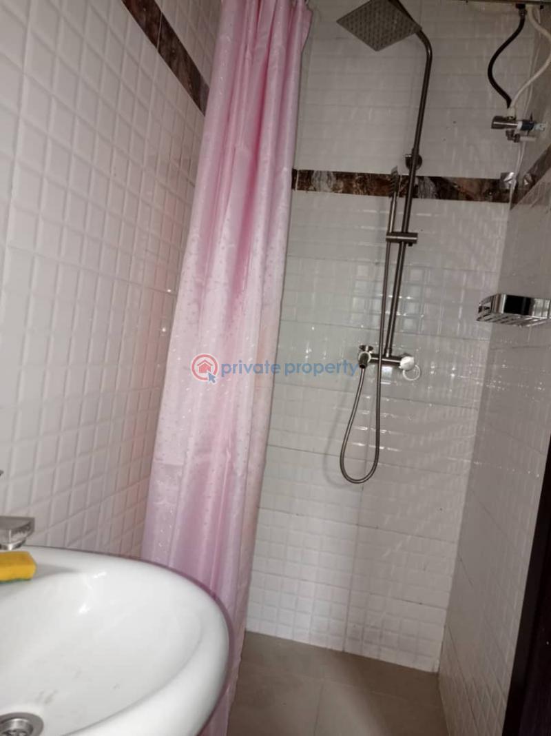 3 bedroom Flat & Apartment For Rent Osapa London Lekki Lagos - 8
