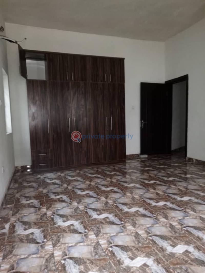 3 bedroom Flat & Apartment For Rent Osapa London Lekki Lagos - 4