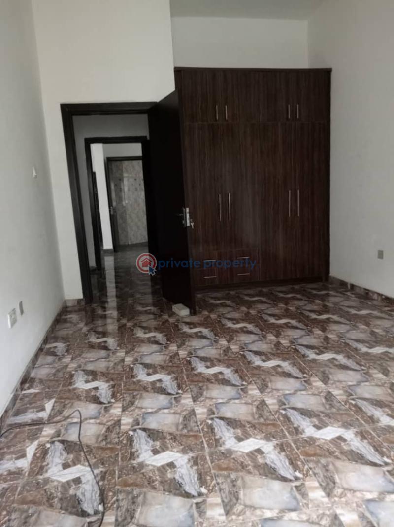 3 bedroom Flat & Apartment For Rent Osapa London Lekki Lagos - 5