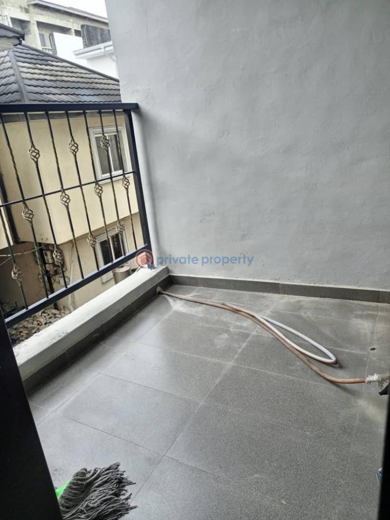 3 bedroom Flat & Apartment For Rent Osapa London Lekki Lagos - 7