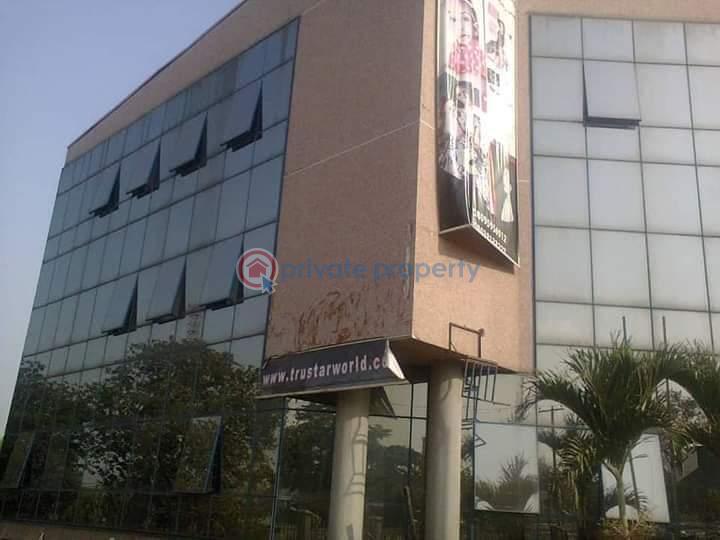 Commercial Property For Sale Herbert Macaulay Way, Wuse Zone 4 Abuja Phase 3  - 4
