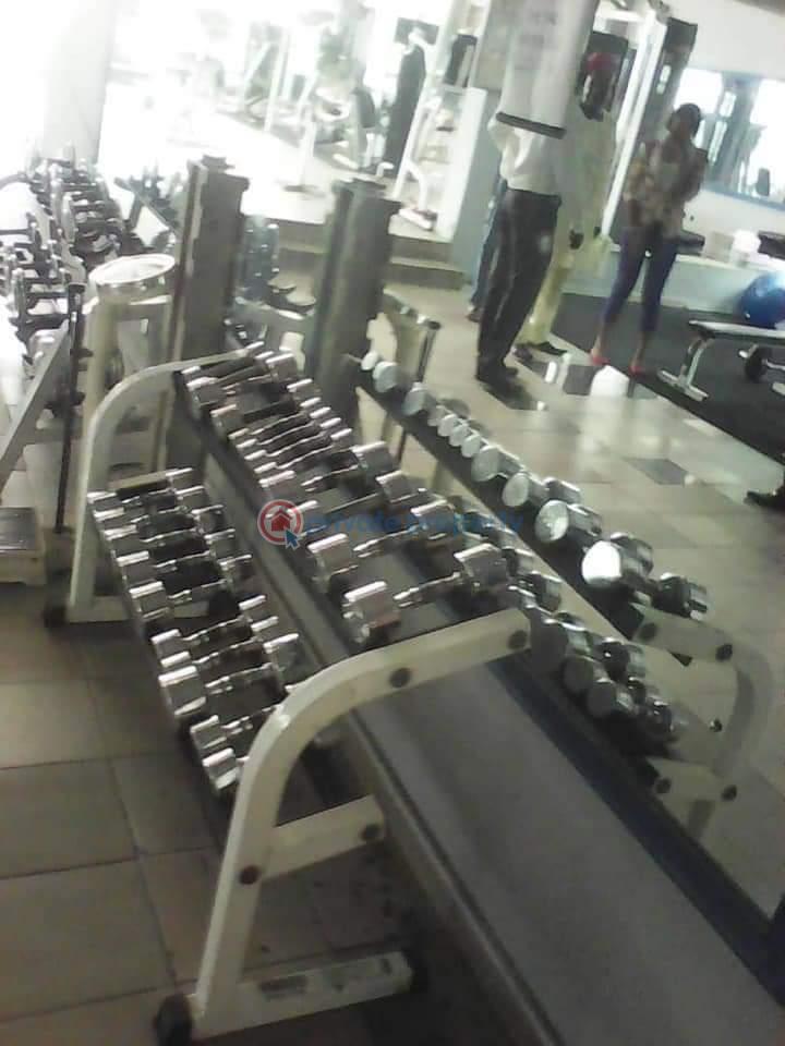 Commercial Property For Sale Herbert Macaulay Way, Wuse Zone 4 Abuja Phase 3  - 1