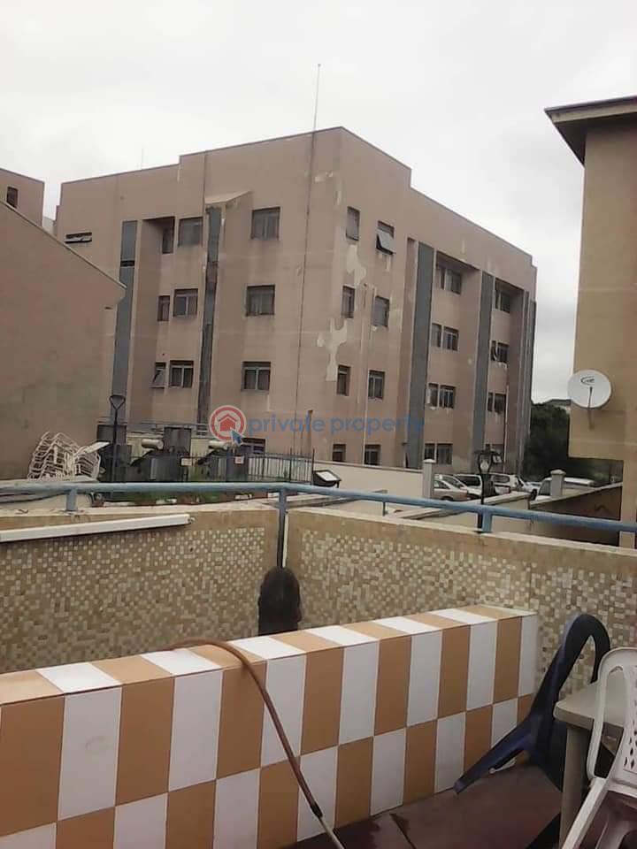 Commercial Property For Sale Herbert Macaulay Way, Wuse Zone 4 Abuja Phase 3  - 6