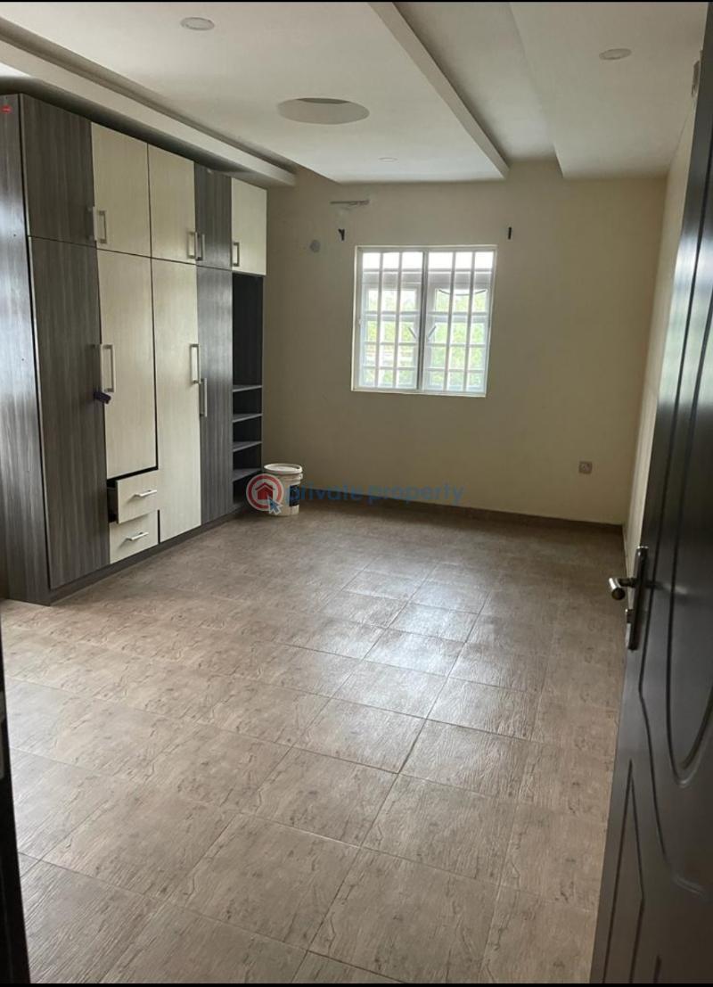 3 bedroom House For Rent Carlton Gate Estate Ibadan Oyo - 2