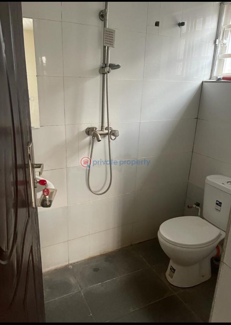 3 bedroom House For Rent Carlton Gate Estate Ibadan Oyo - 6