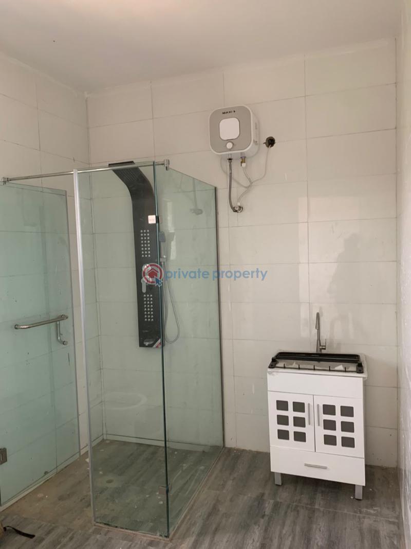 5 bedroom Detached Duplex For Sale Gra (phase I) Alalubosa Ibadan Oyo - 10